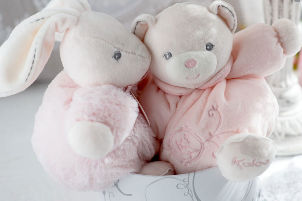 Utilisation des produits Kaloo