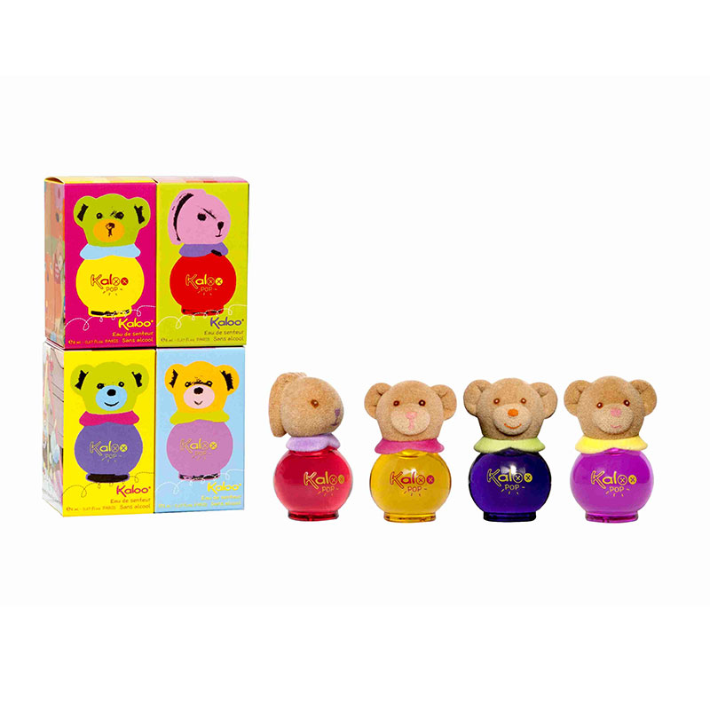 Aquolina Pop Lovers Körperduft – 150 Ml, Popcorn-Duft Für Einen Unwiderstehlichen Scent